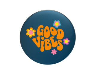 good vibes