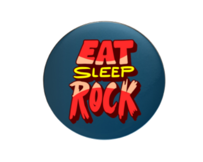 Eat Sleep Rock